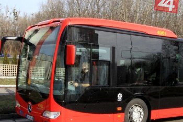 Ilustračný obrázok k článku Čo s autobusom do  Chorvátskeho Grobu? Župa sa nevie rozhodnúť