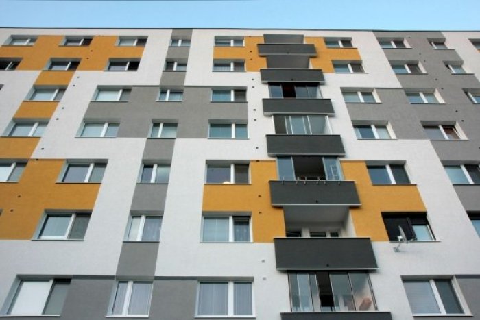 Ilustračný obrázok k článku Pre Bratislavu je postaviť náhradné nájomné byty najlepším riešením, tvrdia mestskí poslanci