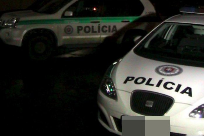 Ilustračný obrázok k článku Úlovok bratislavských policajtov. U Macedónca našli heroín, za mrežami si môže odsedieť až päť rokov
