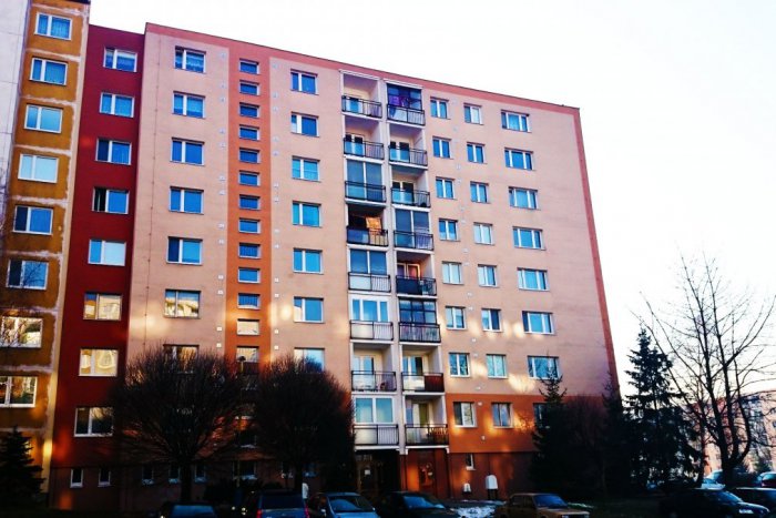 Ilustračný obrázok k článku Ceny starých bytov v Bratislave dobiehajú novostavby