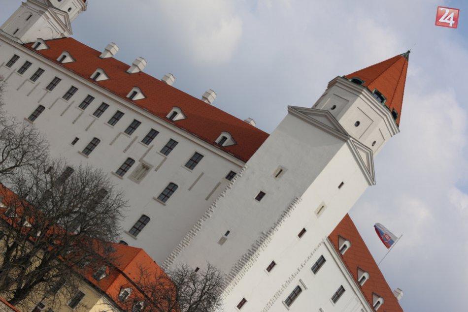 Ilustračný obrázok k článku Bratislava neuspela v boji o titul Európske hlavné mesto mládeže 2018