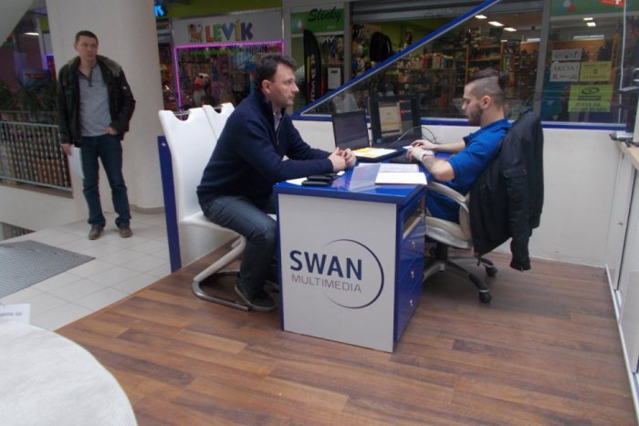 Ilustračný obrázok k článku Máme ho aj v Bratislave: Neobmedzený SWAN 4G INTERNET v1.0 aj v našom meste za 5 eur!