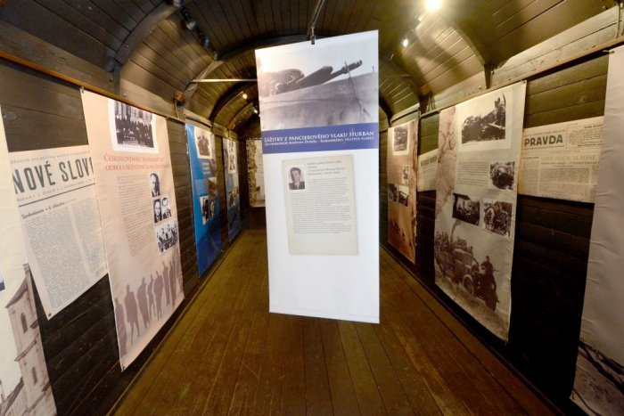 Ilustračný obrázok k článku V bratislavskom Múzeu dopravy nájdete novú výstavu o vynálezcovi fotografie na sklo