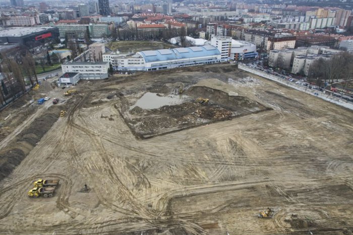 Ilustračný obrázok k článku Bratislava sa asi Národného futbalového štadióna nedočká! Kmotrík ho už stavať nechce