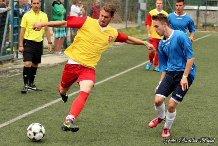 Ilustračný obrázok k článku Mestská časť Ružinov podporí dva futbalové oddiely sumou 40-tisíc eur
