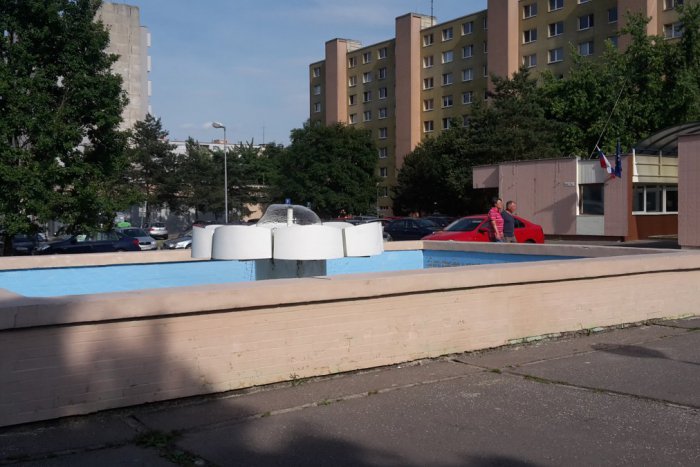 Ilustračný obrázok k článku Pasportizácia vyhradených parkovacích miest v Dúbravke úradníkov prekvapila. Priniesla desaťtisíce eur do pokladnice mestskej časti