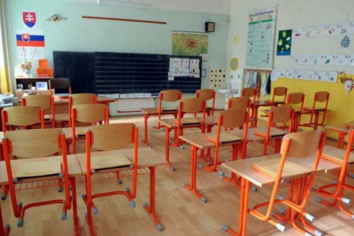 Ilustračný obrázok k článku Ako budú fungovať bratislavské školy počas štrajku učiteľov? Pozrite sa, ktoré školy zmenia svoj režim