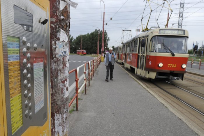 Ilustračný obrázok k článku Integrovaná doprava v Bratislave: Ostali vám staré lístky na MHD a neviete čo s nimi?