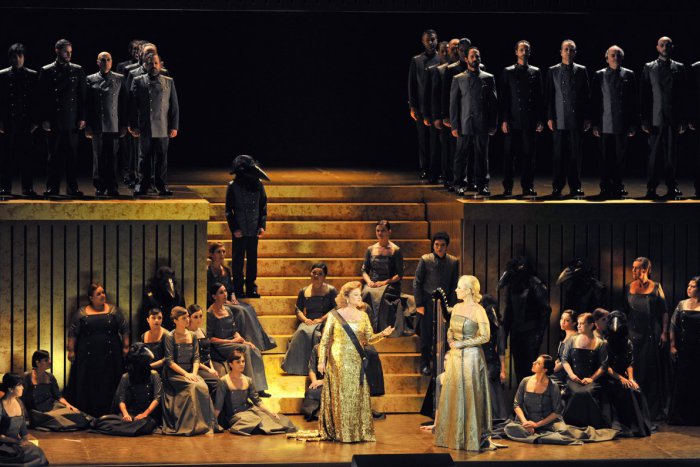 Ilustračný obrázok k článku Opera Slovenského národného divadla predstavuje dramaturgický plán na novú sezónu