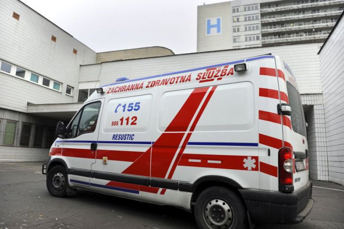 Ilustračný obrázok k článku Bratislavské nemocnice sú pripravené prijať zranených dovolenkárov