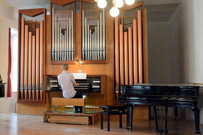 Ilustračný obrázok k článku Katedrálny organový festival vzdá poctu Bachovi