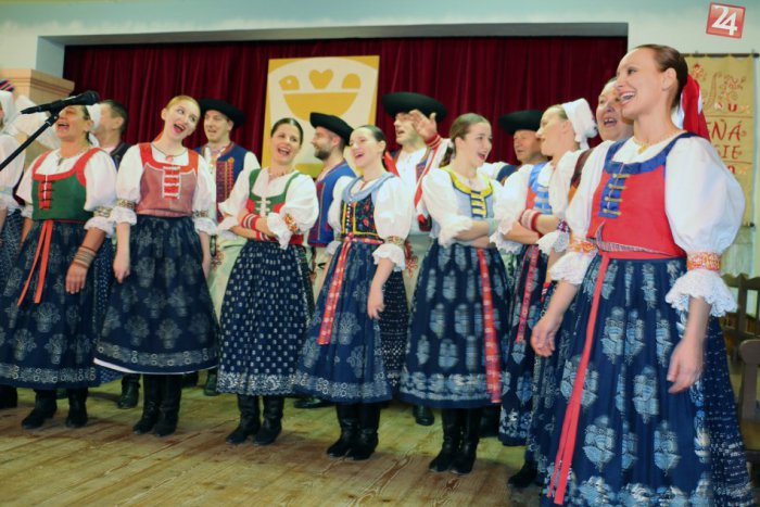 Ilustračný obrázok k článku Ružinovský folklórny festival vás roztancuje