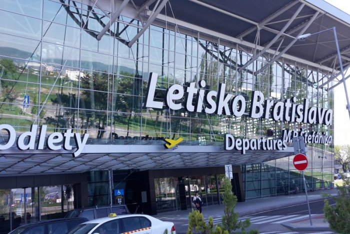 Ilustračný obrázok k článku Dobrá správa pre cestujúcich! Bratislava má 8. najlepšie letisko vo východnej Európe