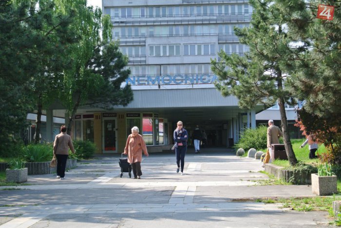 Ilustračný obrázok k článku Nová univerzitná nemocnica v Bratislave má byť na Rázsochách a v Ružinove