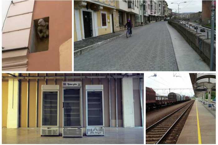 Ilustračný obrázok k článku TOP 5 tém týždňa: Vlakové spojenie s Rajkou, nový vzhľad Židovskej ulice aj bratislavský Posmievačik
