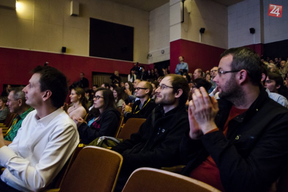Medzinárodný filmový festival Bratislava 2016