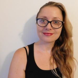 Profil autora Monika Hanigovská | Bratislava24.sk