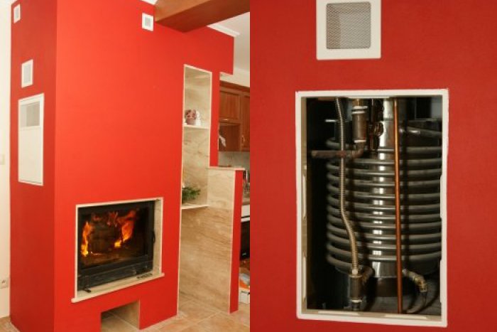 Ilustračný obrázok k článku Kanadské krbové vložky: To pravé teplo vášho domova!