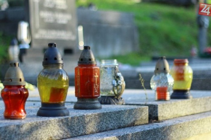Ilustračný obrázok k článku Račiansky cintorín bude mať nové osvetlenie. Ekologické solárne lampy