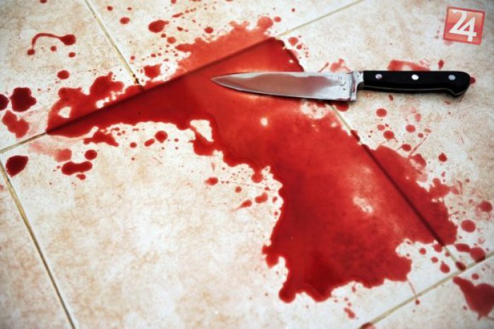 Ilustračný obrázok k článku Bratislavčanka útočila nožom. Zranila dve osoby, za čo jej hrozí trest až na tri roky