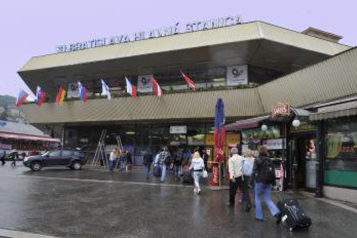 Ilustračný obrázok k článku Na bratislavskej Hlavnej stanici bude ojedinelé WC. Na Eurokľúč
