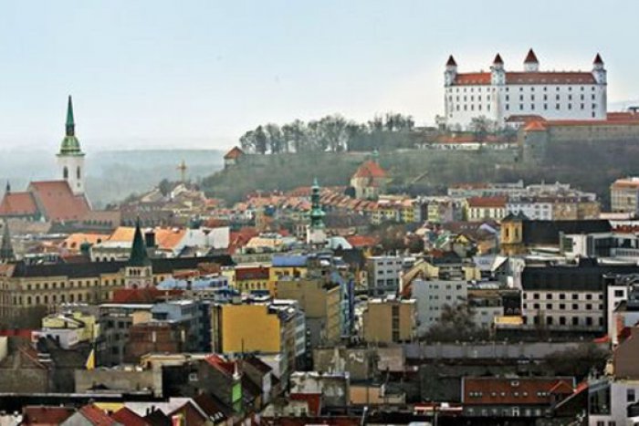 Ilustračný obrázok k článku Občianske združenie Bratislavské rožky predstaví svoju už trojjazyčnú webovú stránku