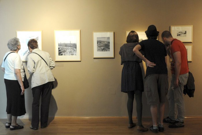 Ilustračný obrázok k článku Blíži sa Noc múzeí a galérií: Program je lákadlom pre všetky generácie návštevníkov