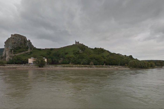 Ilustračný obrázok k článku Google sa plaví po Dunaji. Obdivujte krásy Bratislavy vďaka Street View