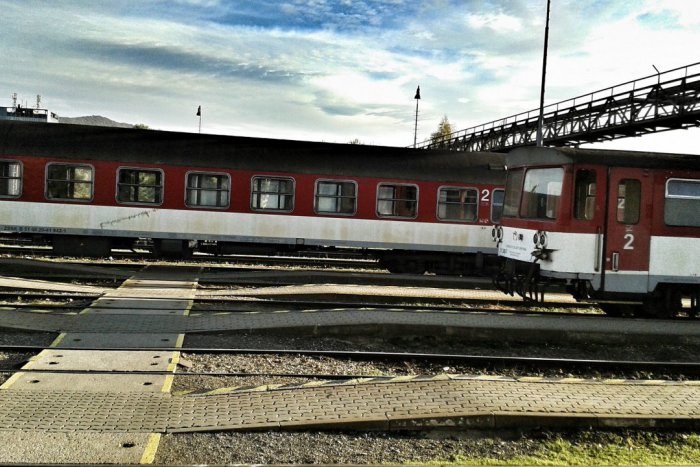 Ilustračný obrázok k článku Železnice zrekonštruujú takmer polstoročnú trakčnú napájaciu stanicu Bratislava - Vinohrady
