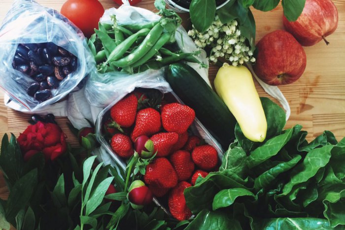 Ilustračný obrázok k článku Porovnanie cien: Trhy v Bratislave sú už plné domácej zeleniny, ovocia a kvetov. Kde a kedy sa oplatí nakupovať?