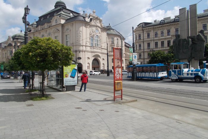 Ilustračný obrázok k článku Nebudeme iba kritizovať: Pozrite si, rebríček 3 najkrajších dopravných uzlov v Bratislave + FOTO