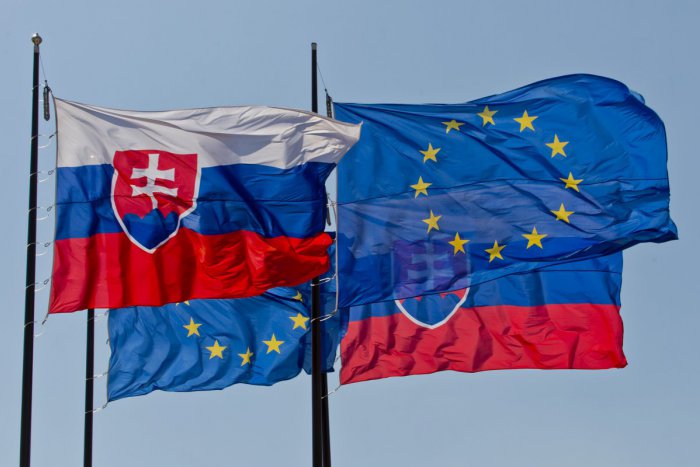 Ilustračný obrázok k článku Je Bratislava pripravená na predsedníctvo v EÚ? Čaká nás 180 podujatí a 22 zasadnutí Rady Európy