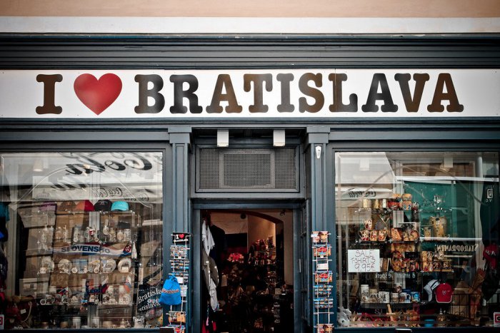 Ilustračný obrázok k článku Ako sa vám páči Bratislava? Zatiaľ je v poradí 18.najkrajším mestom na Slovensku