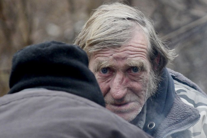 Ilustračný obrázok k článku Bezdomovectvo - zatvárame pred ním oči, no tento problém sa týka všetkých. Každý sa môže ocitnúť na ulici