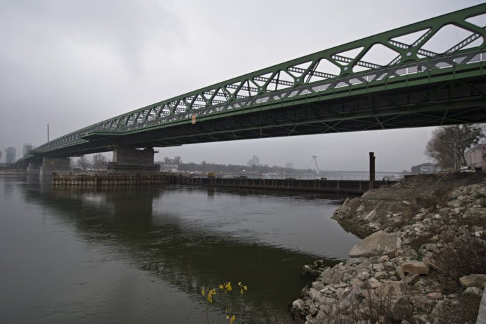 Ilustračný obrázok k článku Názov Starý most by mal byť zachovaný aj bez ankety