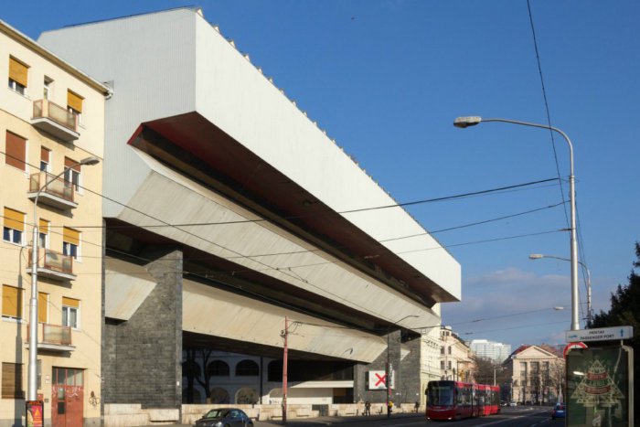 Ilustračný obrázok k článku Rekonštrukcia Slovenskej národnej galérie sa predĺži o pol roka