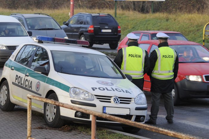 Ilustračný obrázok k článku Na vodičov v Bratislavskom kraji čaká osobitná kontrola