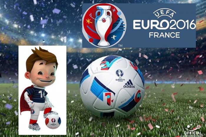Ilustračný obrázok k článku EURO 2016 s Dnes24.sk: Víťazte s Kozákovým tímom. V hre sú desiatky cien