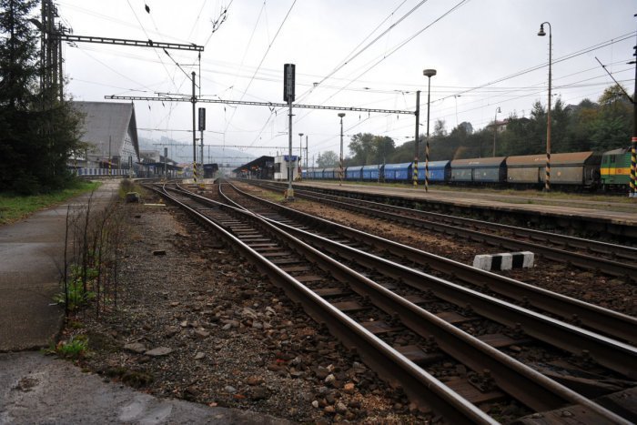 Ilustračný obrázok k článku Železnice avizujú obmedzenia na niektorých úsekoch: Dôvodom sú výlukové práce