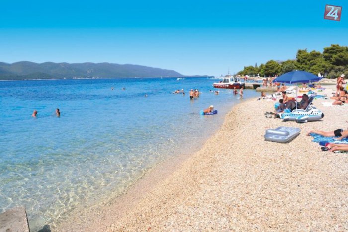 Ilustračný obrázok k článku SÚŤAŽ: Vyhrajte dovolenku v Chorvátsku v obľúbenom letovisku VODICE s TIP Travel