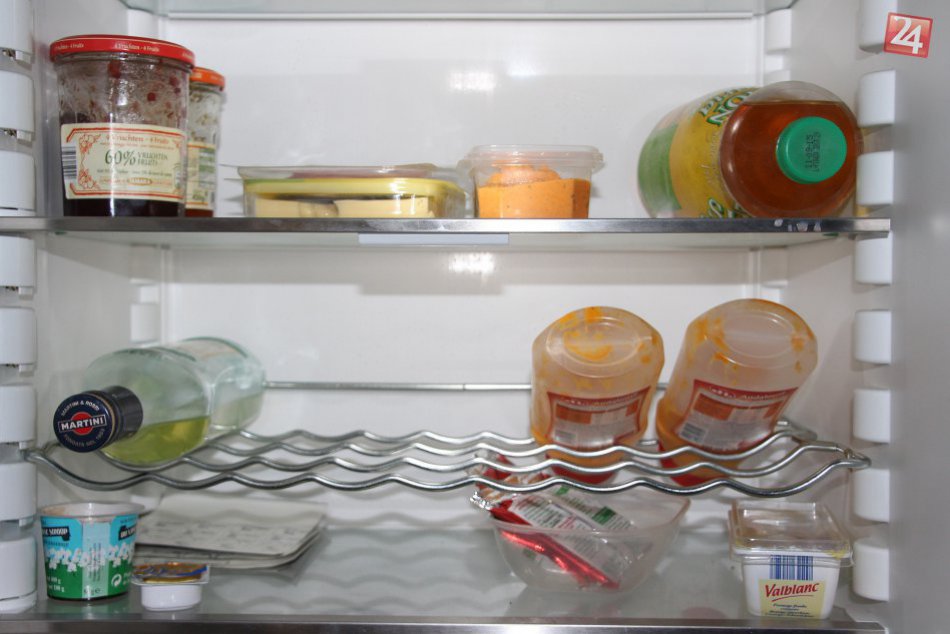 Ilustračný obrázok k článku Foodblogerka radí: Ako správne ukladať potraviny do chladničky?