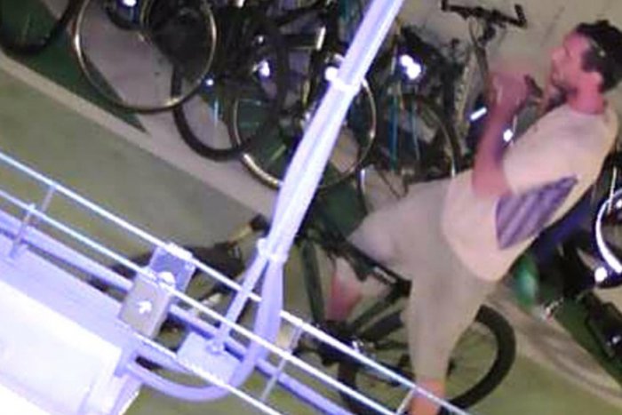 Ilustračný obrázok k článku Zlodejovi bicyklov hrozí až desať rokov za mrežami. Krádežami spôsobil škodu viac ako dvetisíc eur