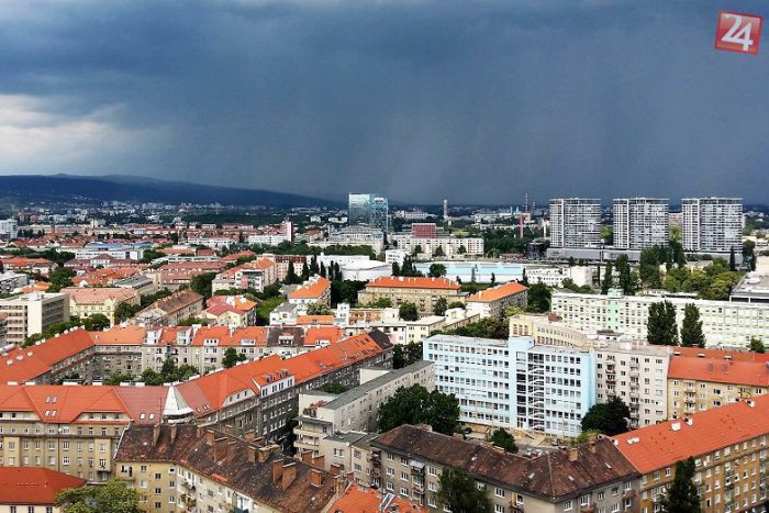 Ilustračný obrázok k článku Počet voľných bytov na trhu klesá. Porastú ich ceny v Bratislave?