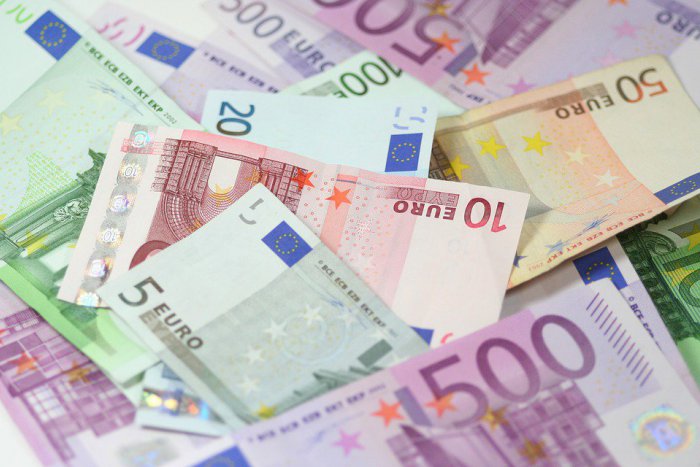 Ilustračný obrázok k článku Priemerná mzda v Bratislavskom kraji vzrástla na 1313 eur