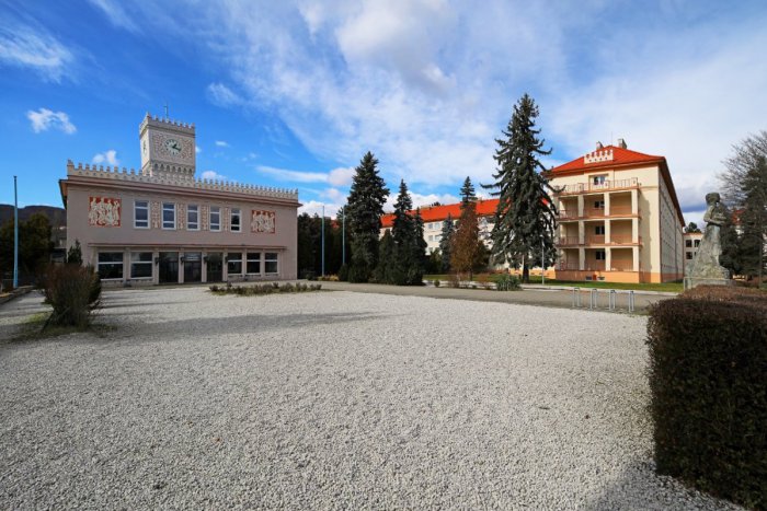 Ilustračný obrázok k článku Slovenská technická univerzita postupne obnovuje svoje vysokoškolské internáty