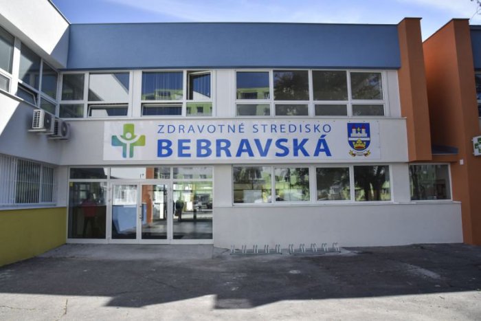 Ilustračný obrázok k článku FOTO: Zdravotné stredisko vo Vrakuni zrekonštruovali za takmer milión eur