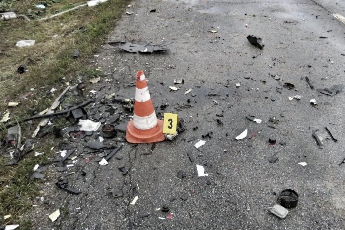 Ilustračný obrázok k článku Pri dopravnej nehode zahynul štátny tajomník známy aj z bratislavskej komunálnej politiky