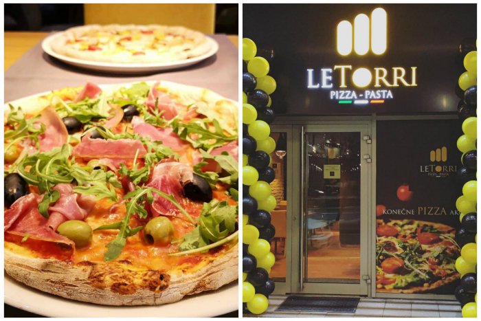 Ilustračný obrázok k článku V Bratislave otvorila pizzeria, ktorá ponúka zdravšiu alternatívu obľúbenej pizze