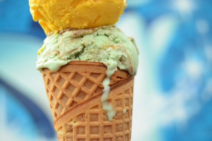 Ilustračný obrázok k článku HLASUJTE: Kde v Bratislave majú najlepšiu zmrzlinu?