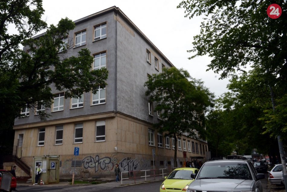 Ilustračný obrázok k článku Moderná škola v centre Bratislavy: BSK a Staré Mesto chcú vytvoriť spojenú školu